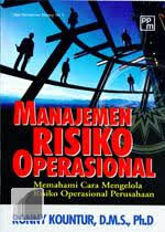 Manajemen Risiko Operasional