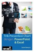 Trik Presentasi Chart Dengan PowerPoint & Excel