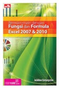 Bermain main Dengan Fungsi Dan Formula Excel 2007 & 2010