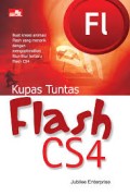 Kupas Tuntas Flash CS4