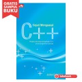 Cepat menguasai C++ rngkas dan cepat mempelajari c++ untuk programmer pemula