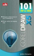 101 TIP Dan Trik Corel Draw X5